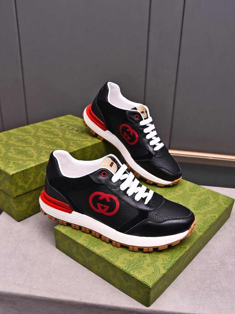 Gucci Casual Shoes